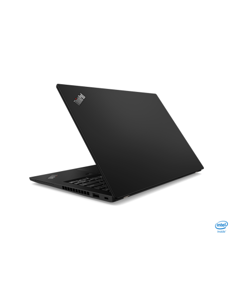 Lenovo Thinkpad X13 G1 13" Core i5 10ª Gen - SSD 256 GB - RAM 16 GB