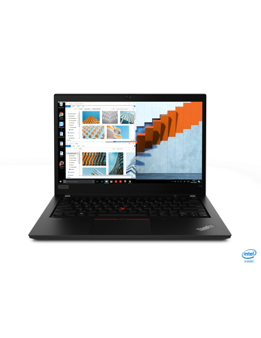 Lenovo ThinkPad T14 14" Core i5-10ª - SSD 256...