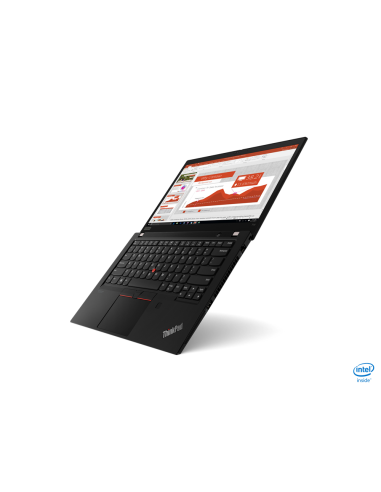 Lenovo ThinkPad T14 14" Core i5-10ª - SSD 256...