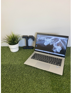 HP EliteBook X360 1030 G4 13" Core i7 8ª Gen - SSD 256 GB...