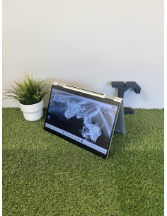 HP EliteBook X360 1030 G4 13" Core i7 8ª Gen - SSD 256 GB... 2