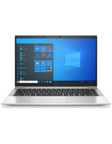 HP EliteBook 840 G8 14" Core i5-11ª Gen - SSD...