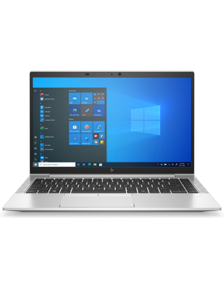HP EliteBook 840 G8 14" Core i5-11ª Gen - SSD 256 GB - RAM 16 GB