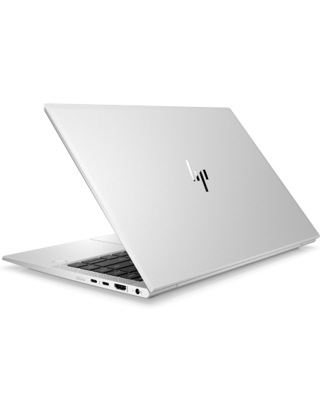 HP EliteBook 840 G8 14" Core i5-11ª Gen - SSD 256 GB - RAM 16 GB