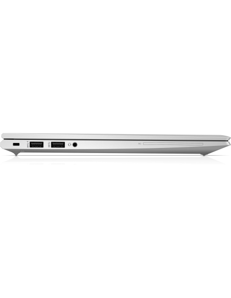 HP EliteBook 840 G8 14" Core i5-11ª Gen - SSD 256 GB - RAM 16 GB