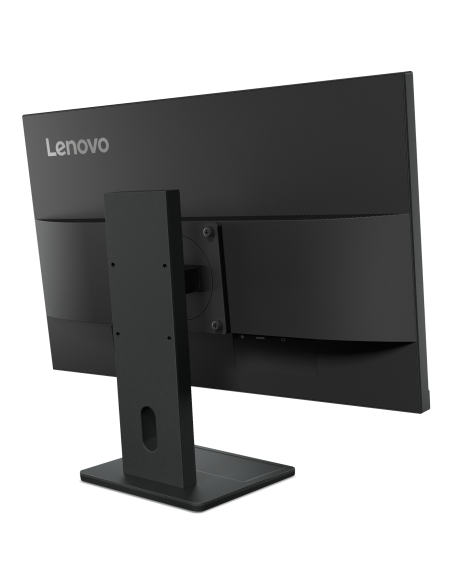 Monitor 23.8" Full HD Lenovo E24-40 Nuevo ajustable en altura