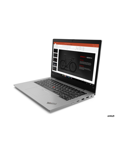 Lenovo ThinkPad L13 G2 13" Core i5-11ª - SSD...