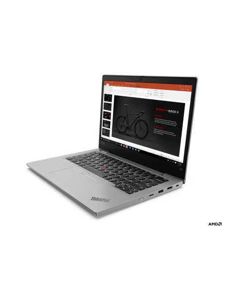Lenovo ThinkPad L13 G2 13" Core i5-11ª - SSD 256 GB - RAM 16 GB