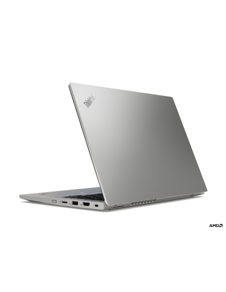 Lenovo ThinkPad L13 G2 13" Core i5-11ª - SSD 256 GB - RAM 16 GB