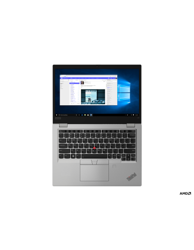 Lenovo ThinkPad L13 G2 13" Core i5-11ª - SSD...