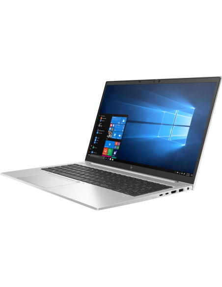 HP EliteBook 850 G7 15" Core i5 10ª Gen - SSD 256 GB - RAM 16GB