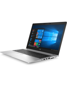 HP EliteBook 850 G6 15" Core i5 8ª Gen - SSD 256 GB - RAM...