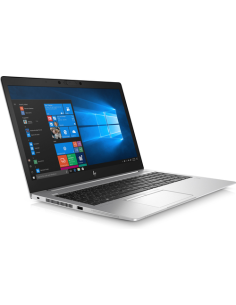 HP EliteBook 850 G6 15" Core i5 8ª Gen - SSD 256 GB - RAM... 2