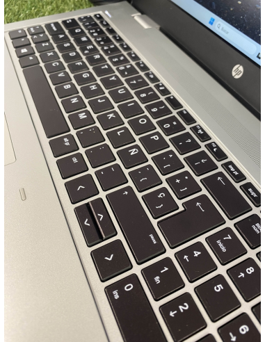 HP ProBook 650 G5 15" Core i7-8ª Gen - SSD 256...