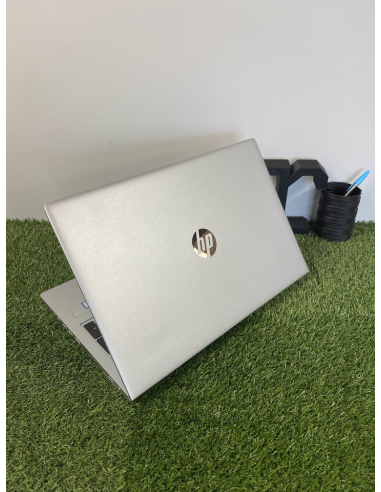 HP ProBook 650 G5 15" Core i7-8ª Gen - SSD 256...