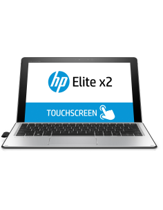 HP Elite X2 1012 G2 12" Core i5-7ª - SSD 256GB - RAM 8GB...