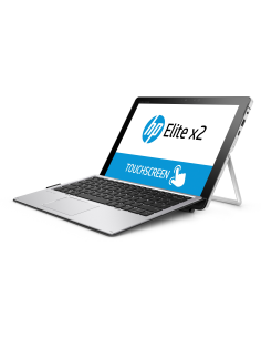 HP Elite X2 1012 G2 12" Core i5-7ª - SSD 256GB - RAM 8GB... 2