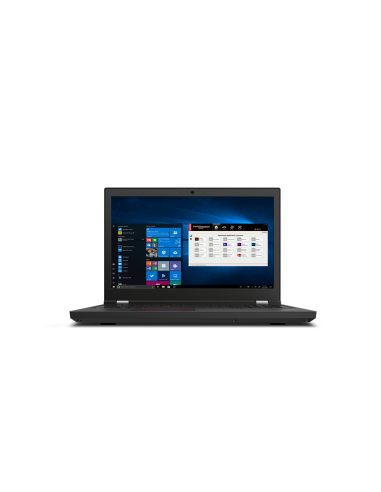 Lenovo Thinkpad P15 G1 15" Core i7-10ª Gen -...