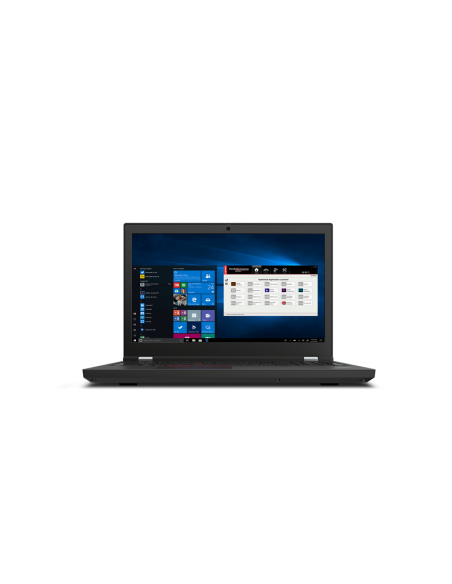 Lenovo Thinkpad P15 G1 15" Core i7-10ª Gen - SSD 512 GB - RAM 32 GB - Quadro T1000 4GB GDDR6
