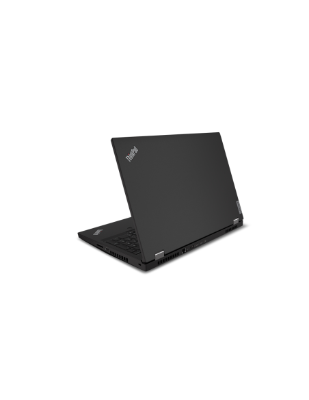Lenovo Thinkpad P15 G1 15" Core i7-10ª Gen - SSD 512 GB - RAM 32 GB - Quadro T1000 4GB GDDR6