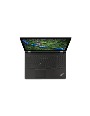 Lenovo Thinkpad P15 G1 15" Core i7-10ª Gen -...