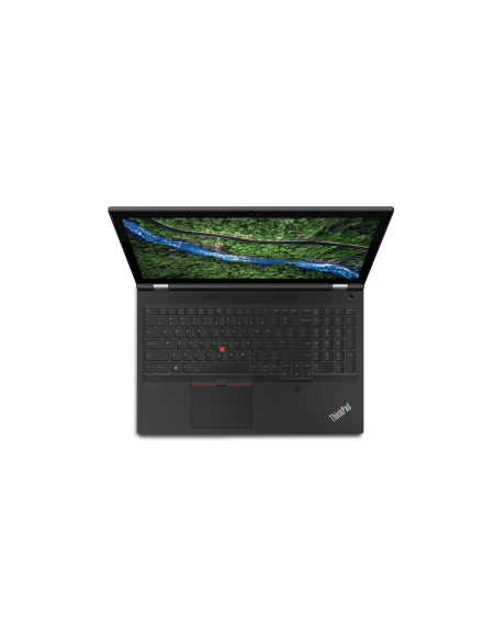 Lenovo Thinkpad P15 G1 15" Core i7-10ª Gen - SSD 512 GB - RAM 32 GB - Quadro T1000 4GB GDDR6