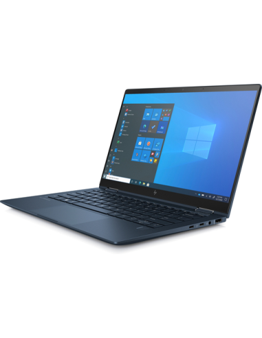 HP Elite x360 Dragonfly G2 13" i5-11ª - SSD 512...