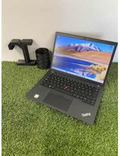 Lenovo Thinkpad X13 G2 13" Core i5 11ª Gen - SSD 256 GB -...