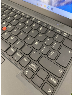 Lenovo Thinkpad X13 G2 13" Core i5 11ª Gen - SSD 256 GB -... 2
