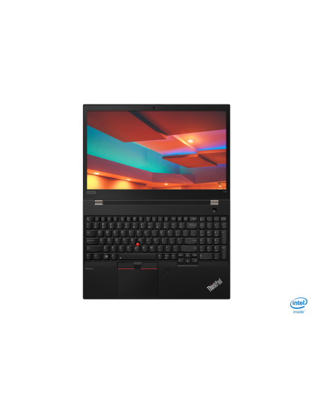 Lenovo ThinkPad T15 G1 15.6" Core i7-10ª - SSD 1TB - RAM 32 GB