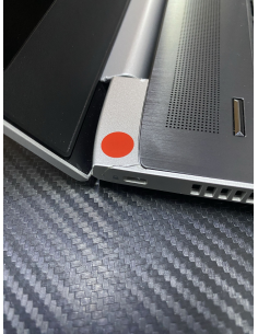 HP ProBook 450 G5 15" Core i5-8ª - SSD 256 GB - RAM 8 GB...