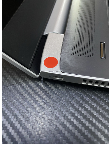 HP ProBook 450 G5 15" Core i5-8ª - SSD 256 GB -...