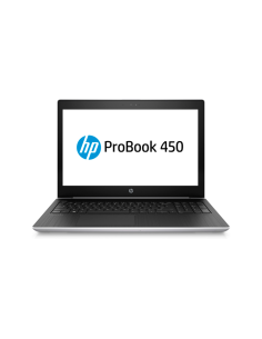 HP ProBook 450 G5 15" Core i5-8ª - SSD 256 GB - RAM 8 GB... 2