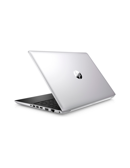 HP ProBook 450 G5 15" Core i5-8ª - SSD 256 GB - RAM 8 GB - Feo