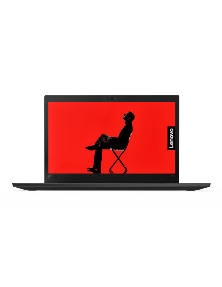 Lenovo ThinkPad T480s 14" Core i5-8ª - SSD 256 GB - RAM 8 GB - Ultrabook