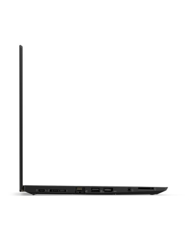Lenovo ThinkPad T480s 14" Core i5-8ª - SSD 256...