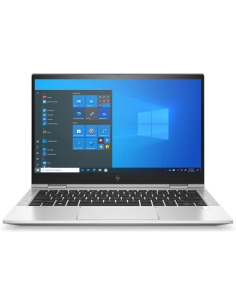 HP EliteBook 830 G8 13" Core i5 11ªGen - SSD 256 GB - RAM...