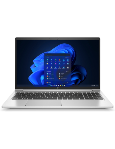 HP ProBook 450 G8 15" Core i5-11ª - SSD 256GB -...