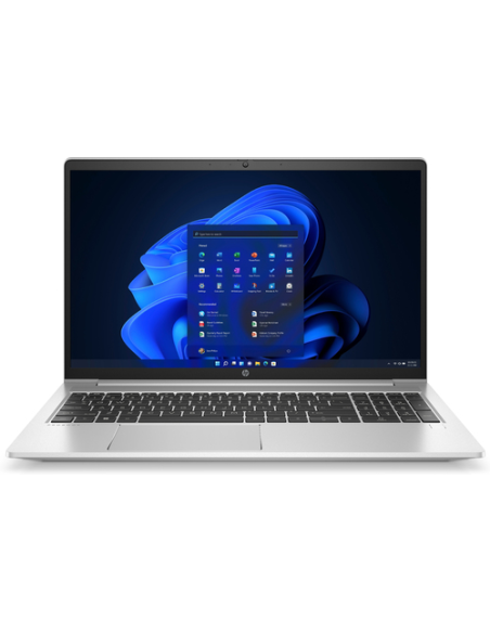 HP ProBook 450 G8 15" Core i5-11ª - SSD 256GB - RAM 8GB
