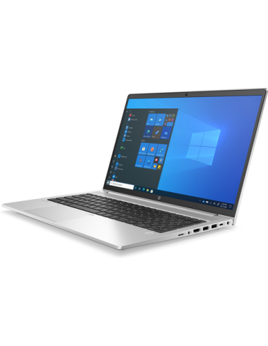 HP ProBook 450 G8 15" Core i5-11ª - SSD 256GB -...