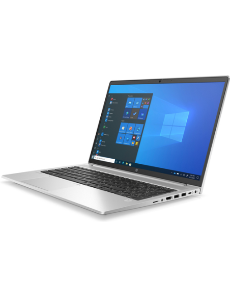HP ProBook 450 G8 15" Core i5-11ª - SSD 256GB - RAM 8GB