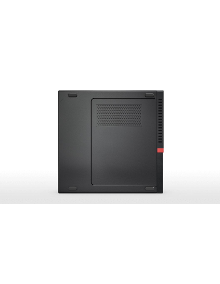 Lenovo ThinkCentre M910Q mini-pc i5-7ª Gen - SSD 256 GB - RAM 8GB