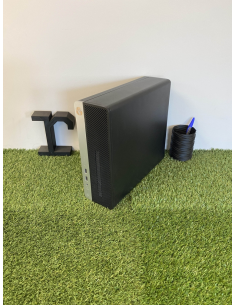 HP ProDesk 400 G4 SFF Core i7-6ª Gen - SSD 256GB - RAM 8 GB