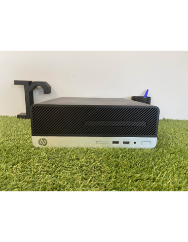 HP ProDesk 400 G4 SFF Core i7-6ª Gen - SSD...