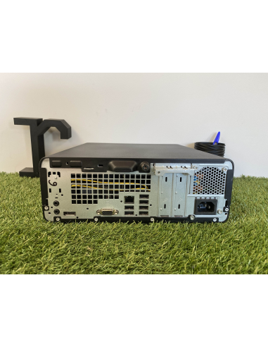 HP ProDesk 400 G4 SFF Core i7-6ª Gen - SSD...