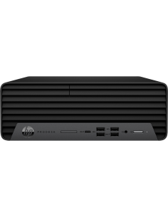 HP ProDesk 600 G6 SFF Core i5-10ª - SSD 256 GB - RAM 8 GB