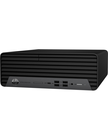 HP ProDesk 600 G6 SFF Core i5-10ª - SSD 256 GB - RAM 8 GB