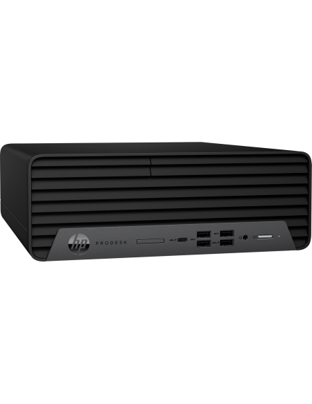 HP ProDesk 600 G6 SFF Core i5-10ª - SSD 256 GB - RAM 8 GB
