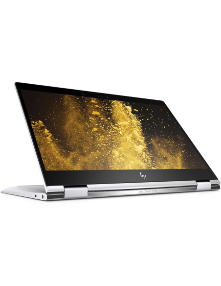 HP EliteBook X360 1020 G2 12" Core i5 7200U - SSD 256 GB - RAM 8 GB - Tactil