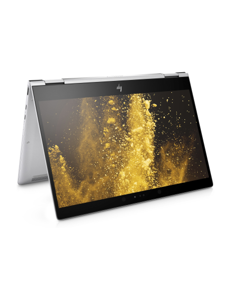 HP EliteBook X360 1020 G2 12" Core i5 7200U - SSD 256 GB - RAM 8 GB - Tactil